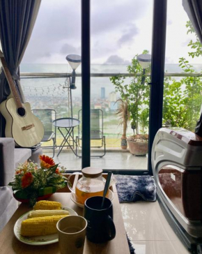 Châu Gia Homestay
